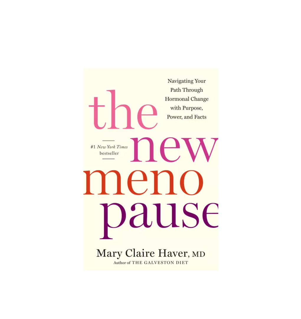 The New Menopause
