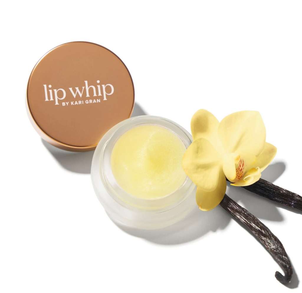 Lip Whip Peptide Smoothing Balm – GetLuminous