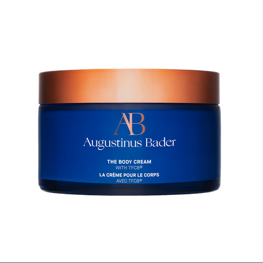 The Body Cream Jar 200ml