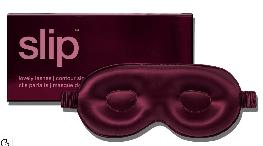 Contour Sleep Mask