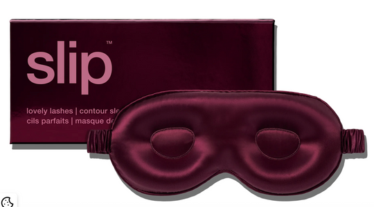 Contour Sleep Mask