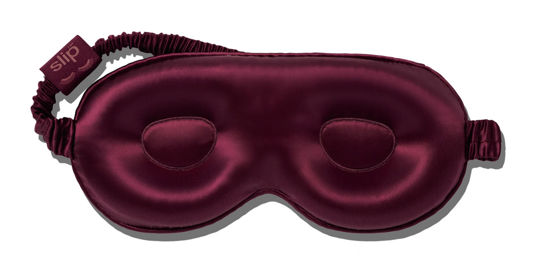 Contour Sleep Mask