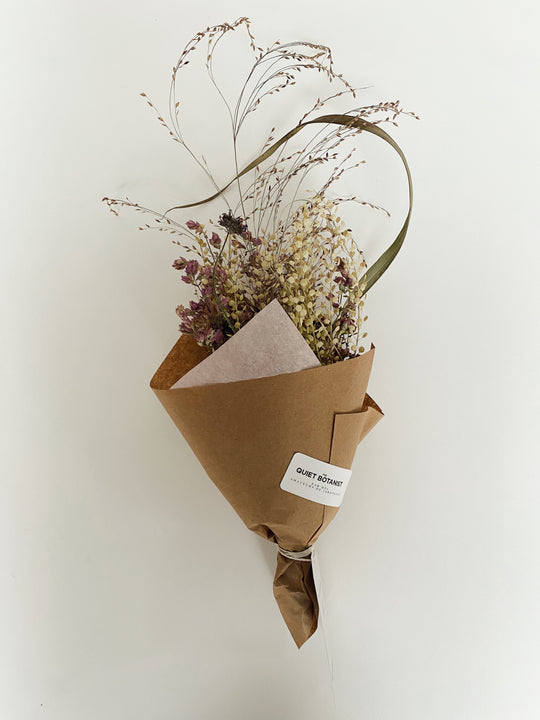 Mini Botanist Dried Flower