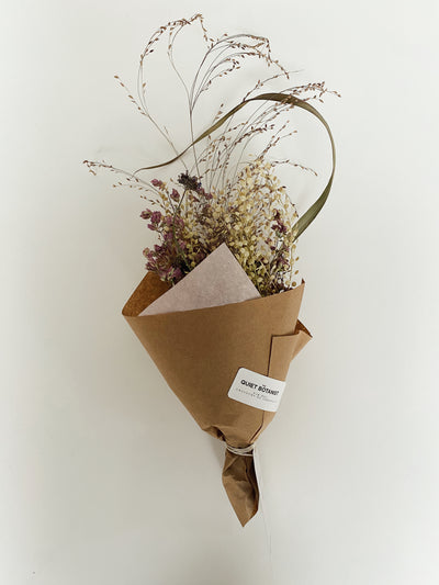 Mini Botanist Dried Flower
