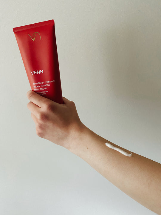 Probiotic-Tensive Hydro Firming Body Cream