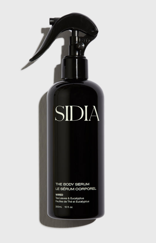 The Body Serum