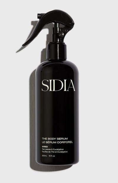 The Body Serum