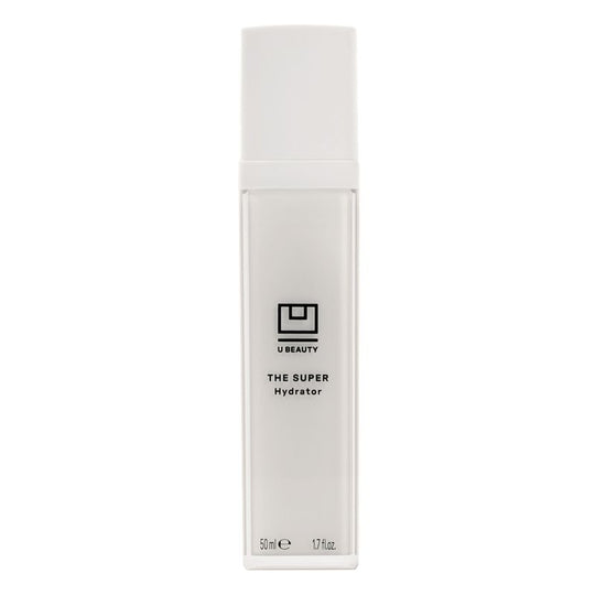 SUPER Hydrator