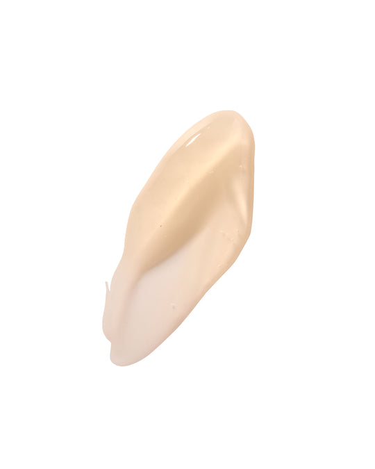 holi (bright) resurface glass face mask