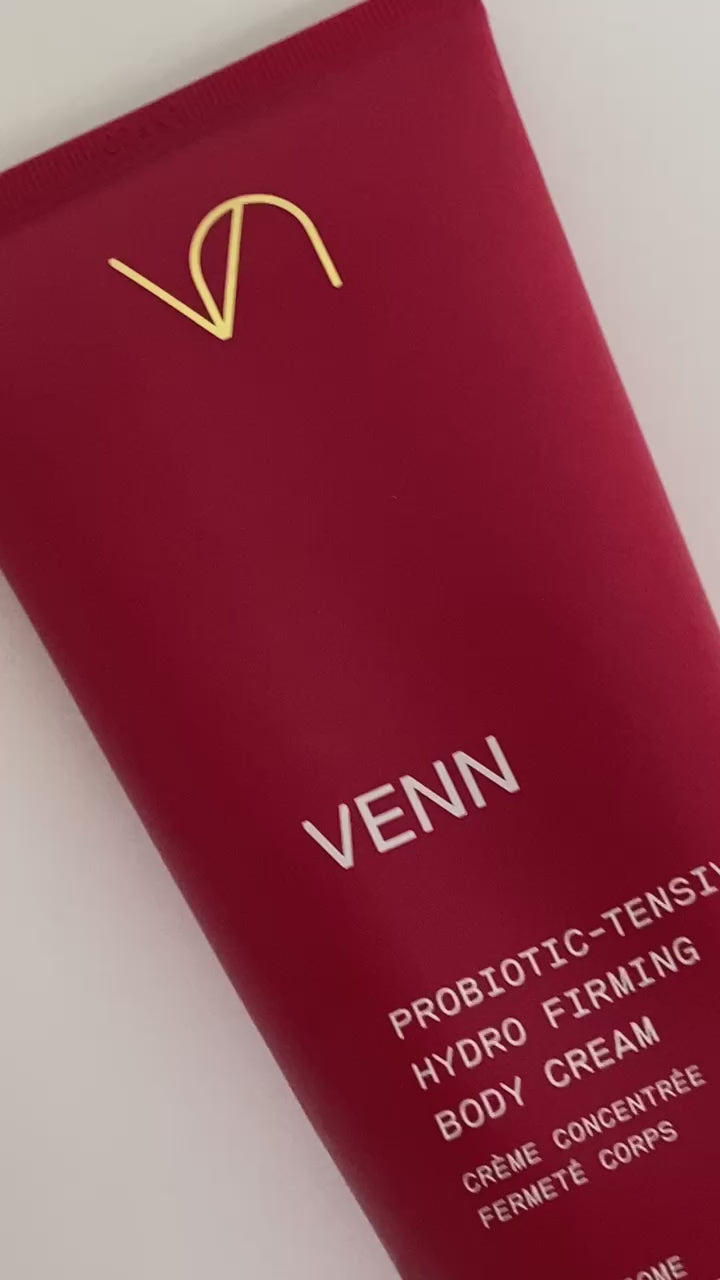 Probiotic-Tensive Hydro Firming Body Cream