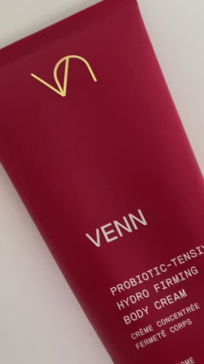 Probiotic-Tensive Hydro Firming Body Cream