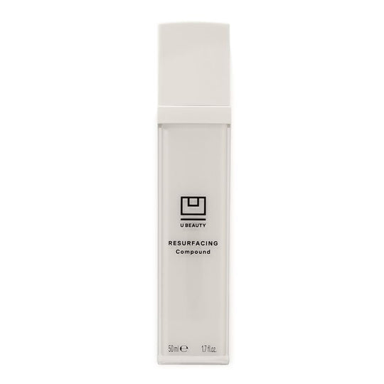 Resurfacing Compound