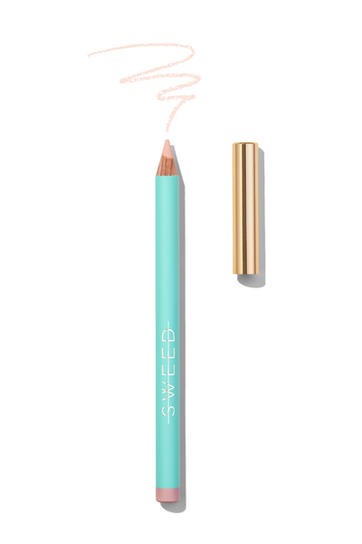 Satin Kohl Eye Pencil