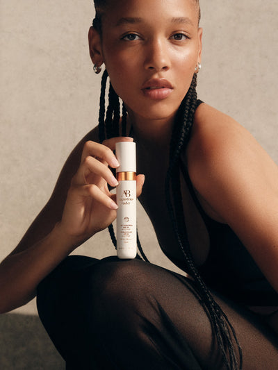 The Mineral Sunscreen SPF 50 30ML