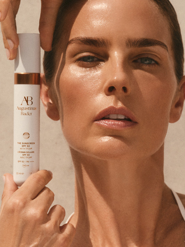 The Mineral Sunscreen SPF 50 30ML