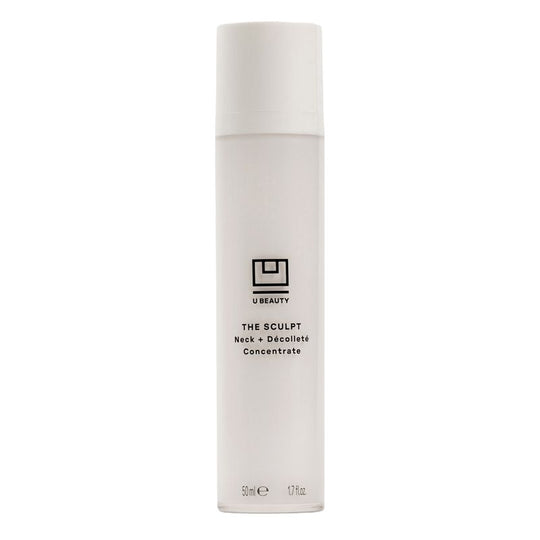 The SCULPT Neck + Décolleté