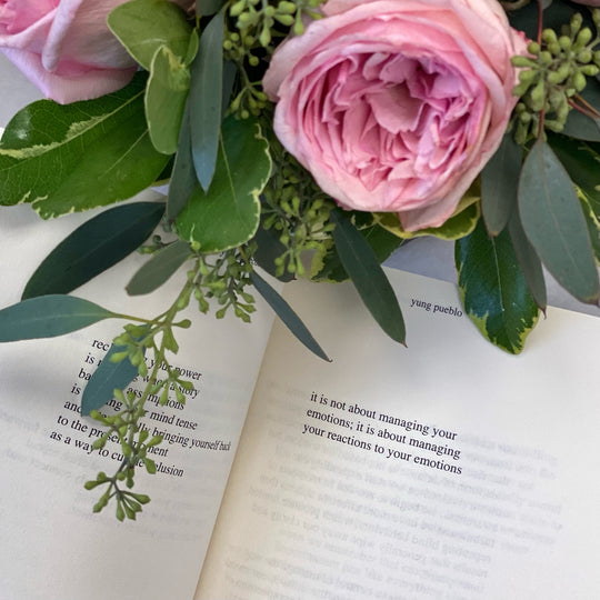 Clarity & Connection