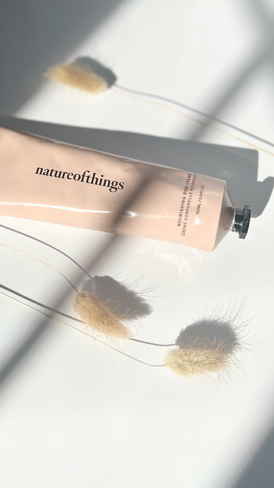 Nourishing Body Creme
