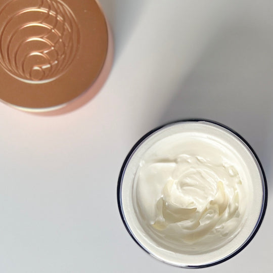 The Ultimate Soothing Cream