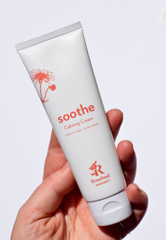 Soothe Calming Cream