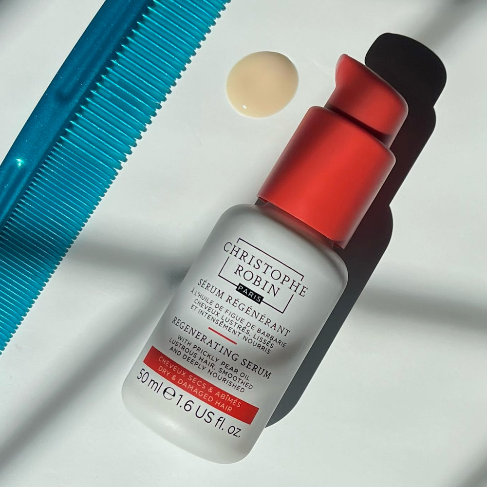 Regenerating Serum with Prickly Pear Oil