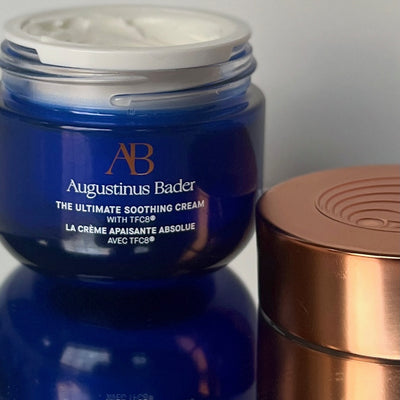 The Ultimate Soothing Cream
