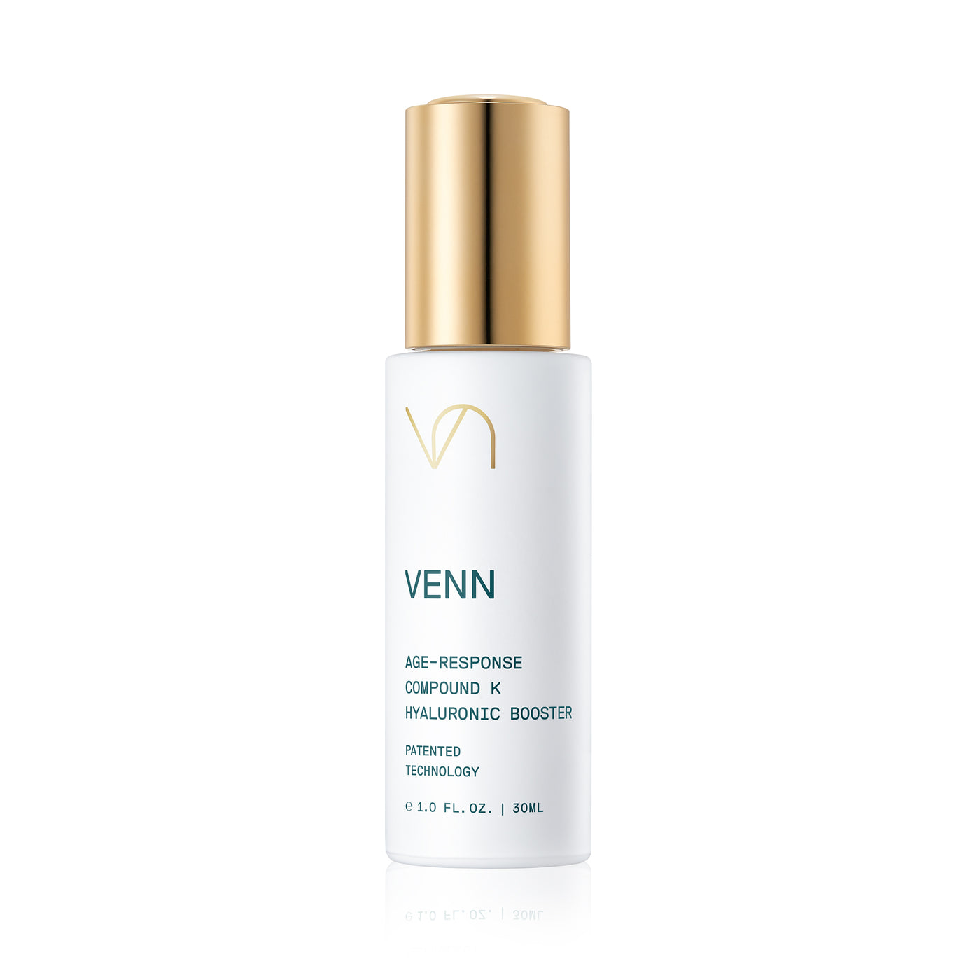 Age-Response Compound K Hyaluronic Booster