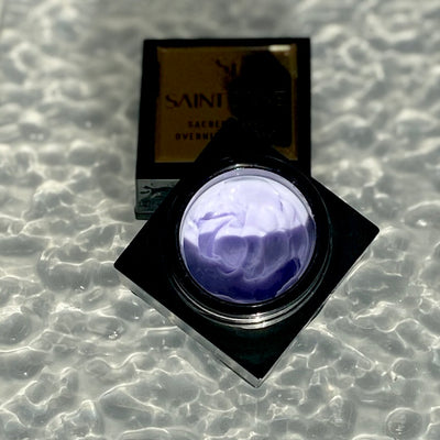 Sacred Sleep Overnight Repair