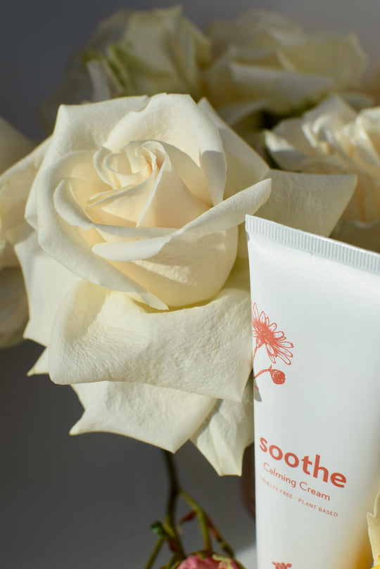 Soothe Calming Cream