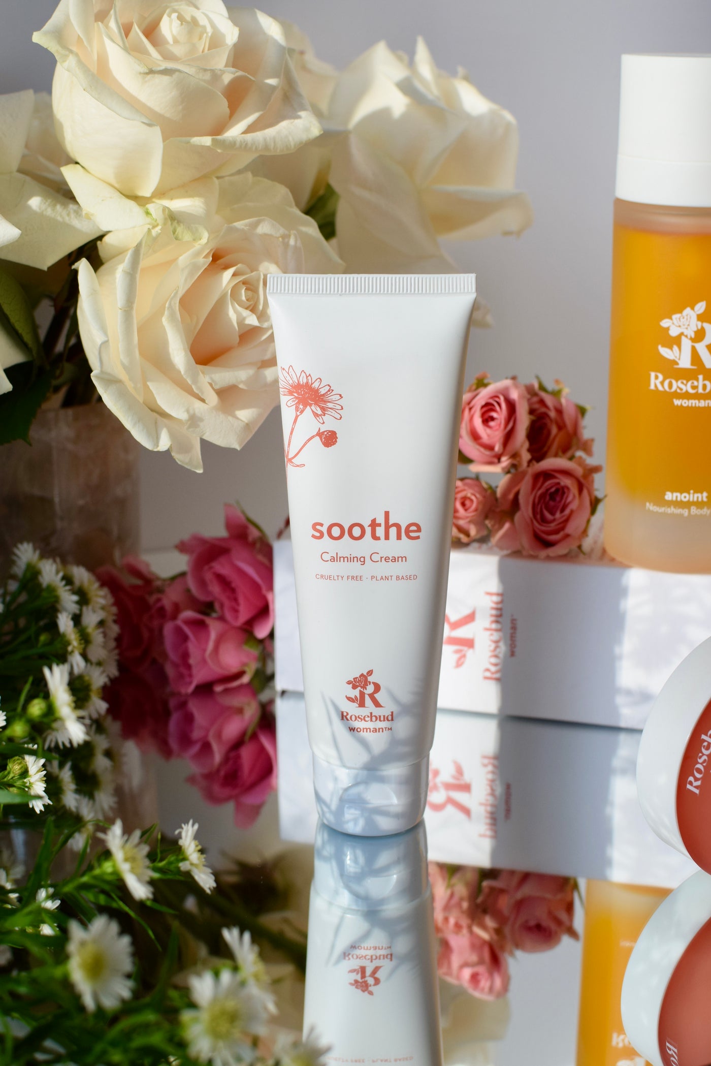 Soothe Calming Cream