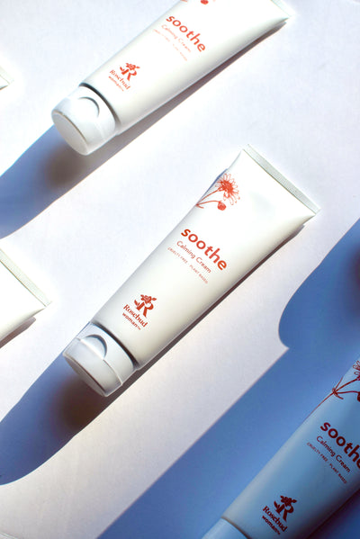 Soothe Calming Cream