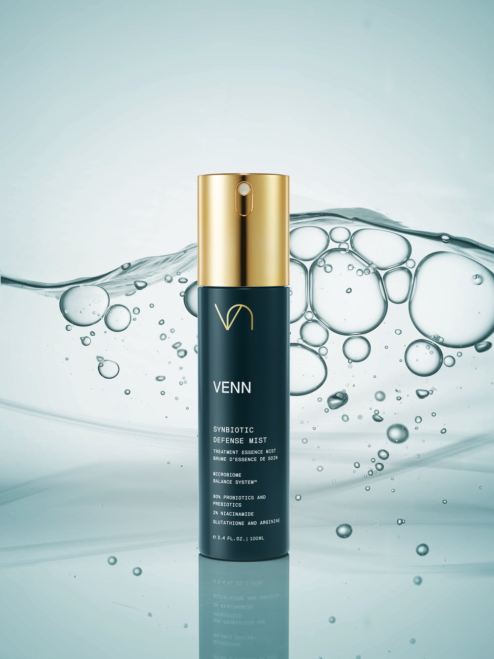 Synbiotic Defense Mist