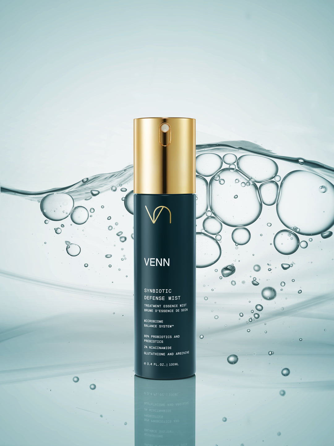 Synbiotic Defense Mist