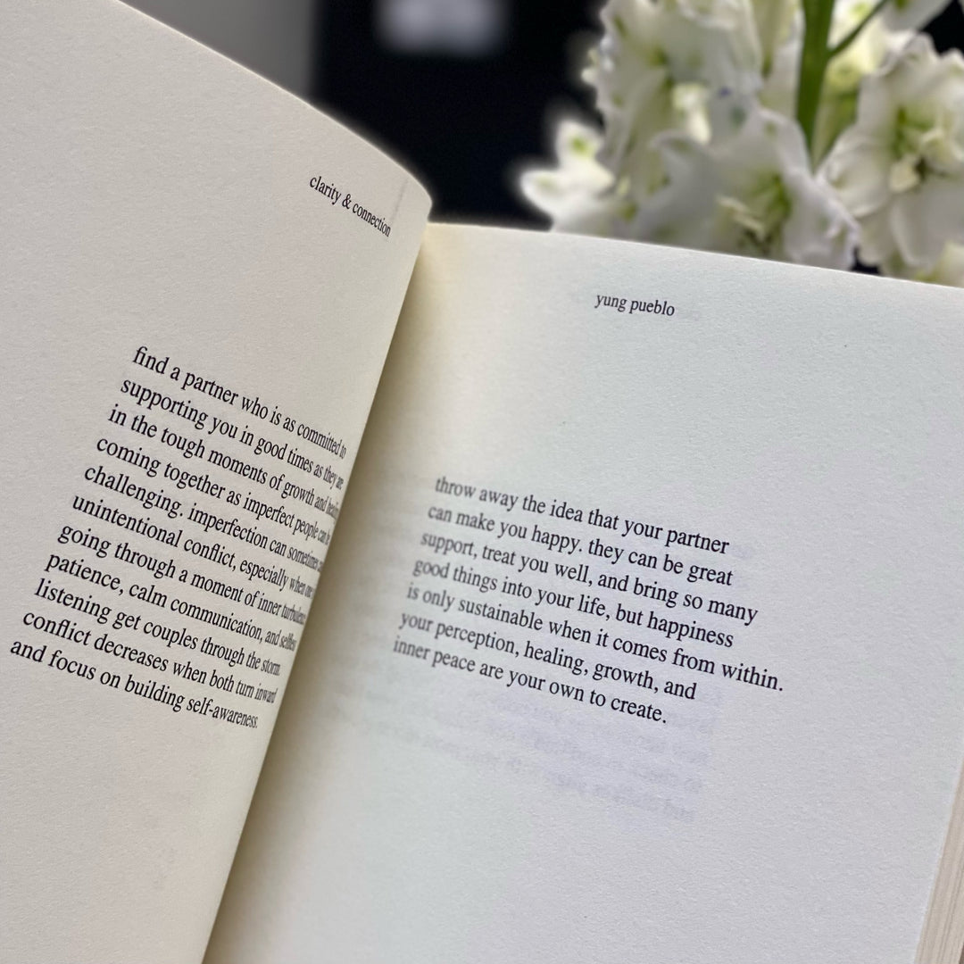 Clarity & Connection