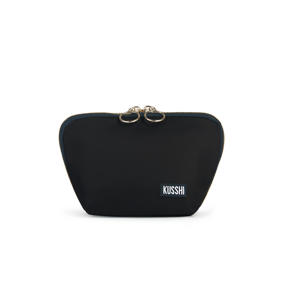 Everyday Small Makeup Bag