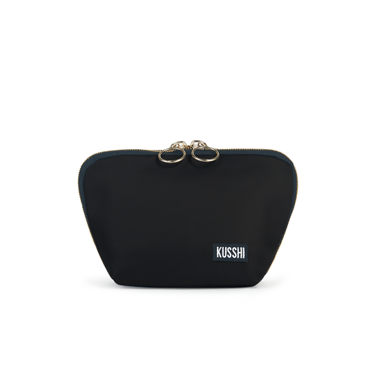 Everyday Small Makeup Bag