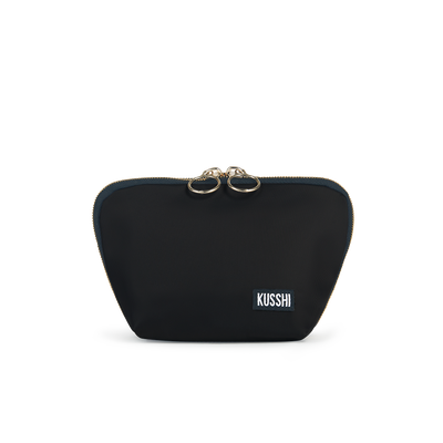 Everyday Small Makeup Bag