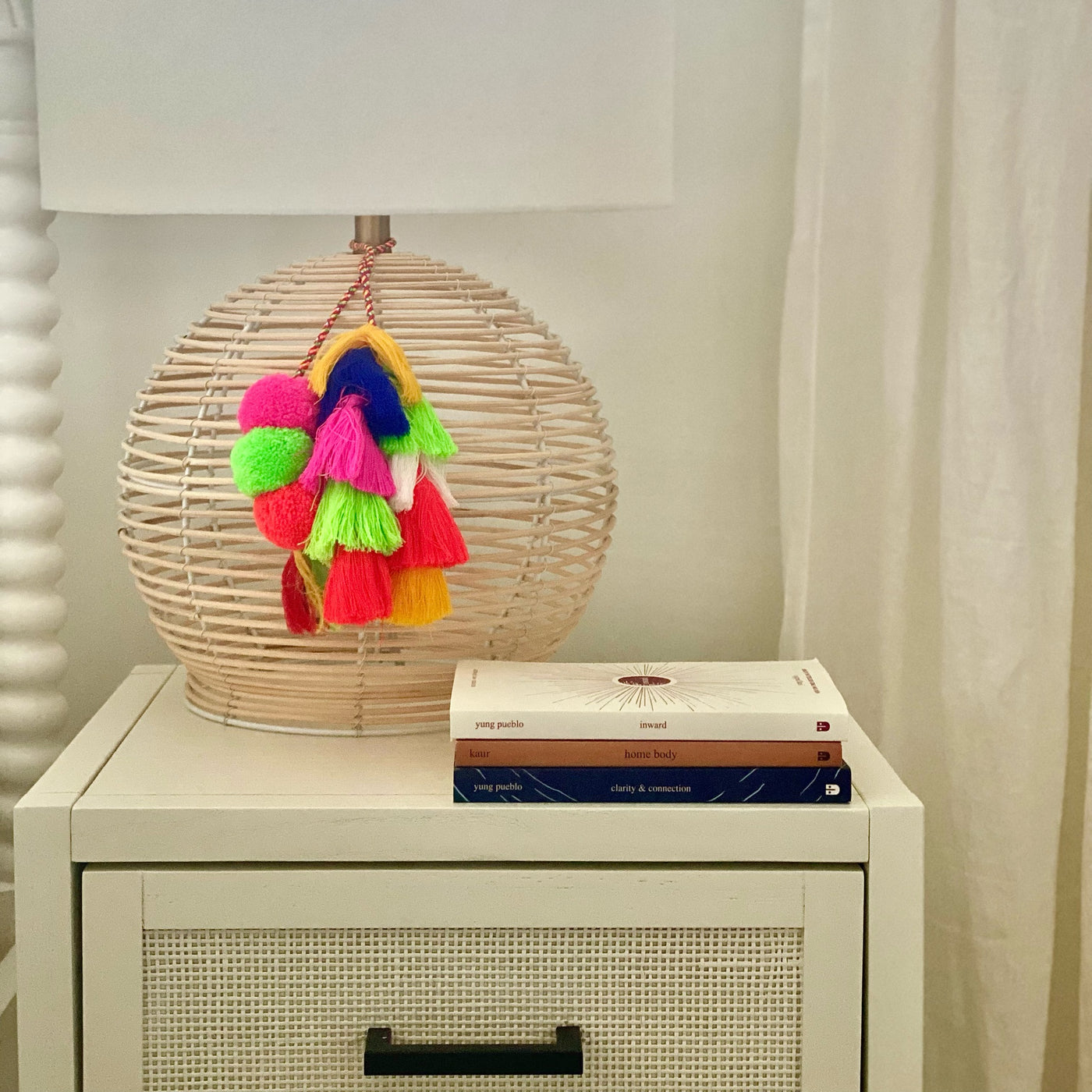 Clarity & Connection