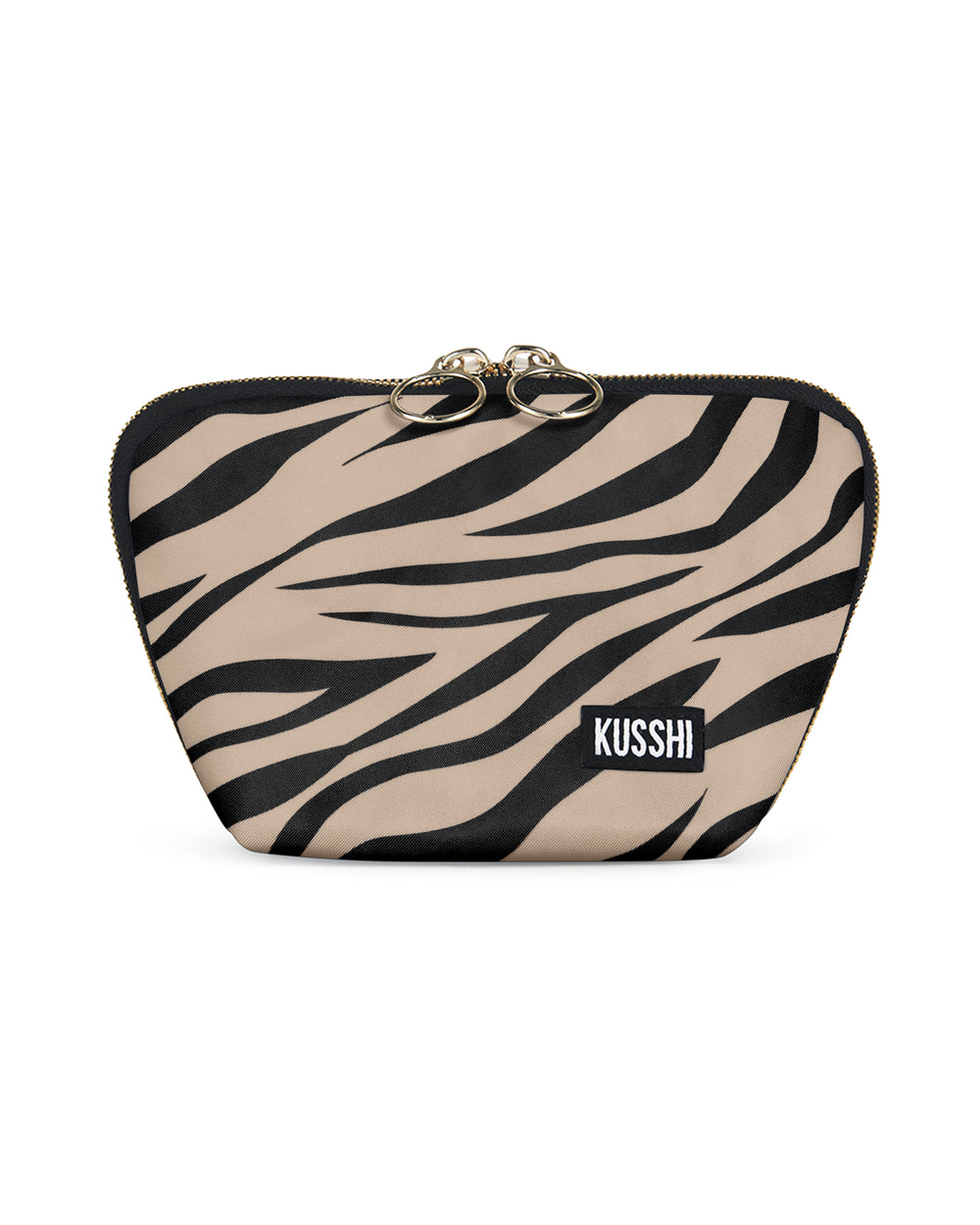 Everyday Small Makeup Bag