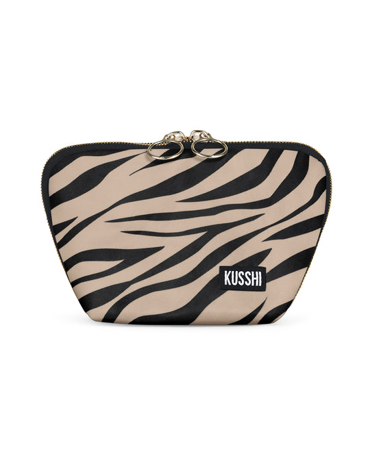 Everyday Small Makeup Bag