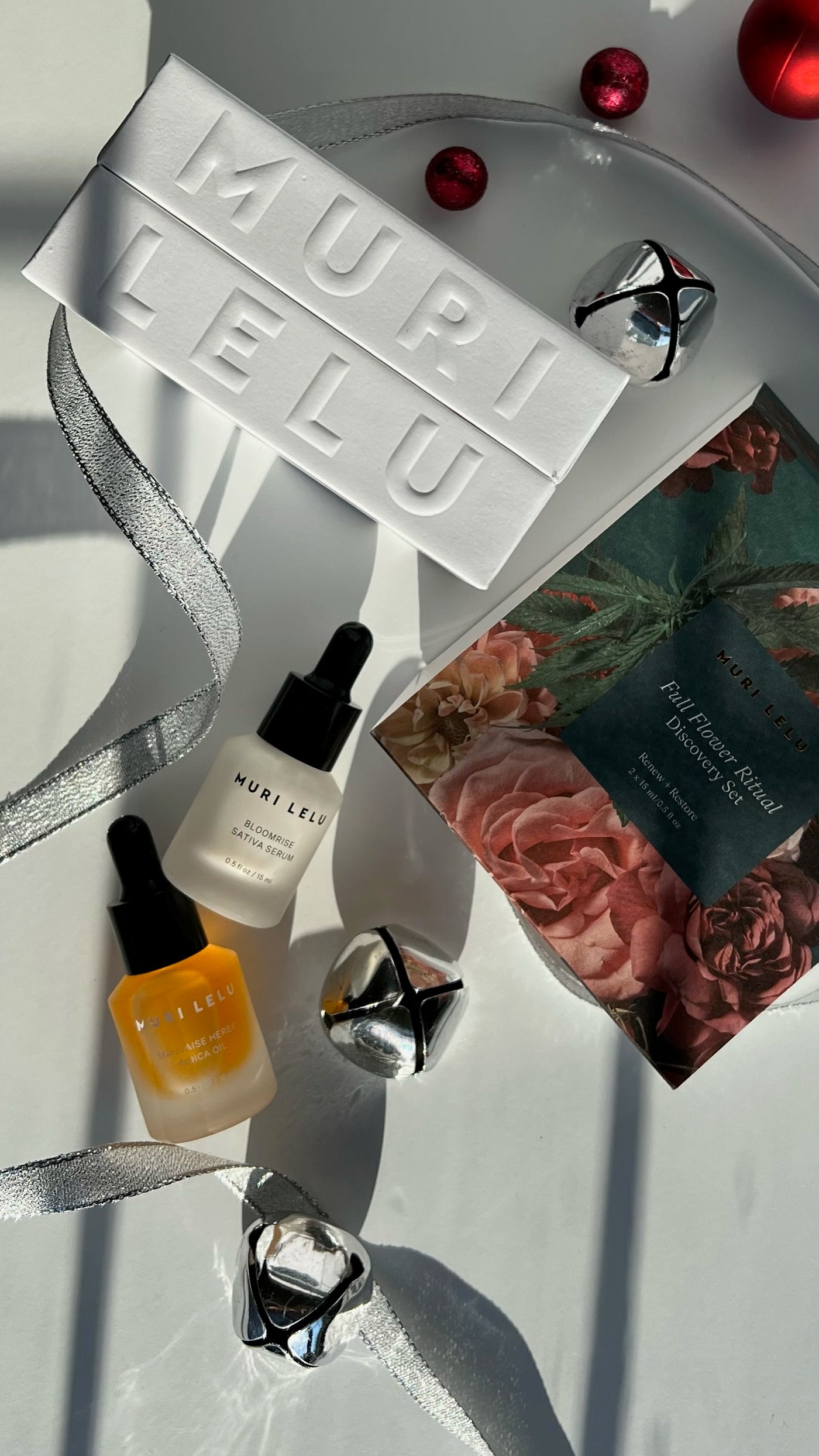 Full Flower Discovery Set