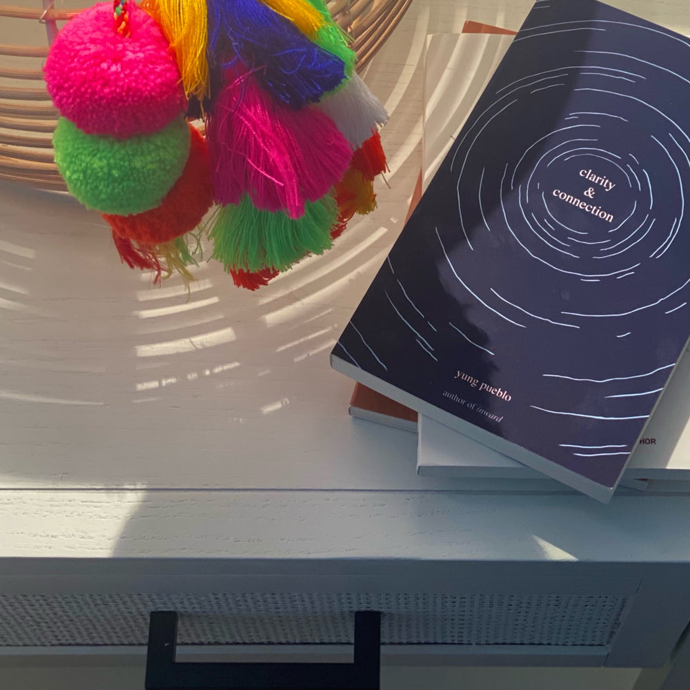 Clarity & Connection