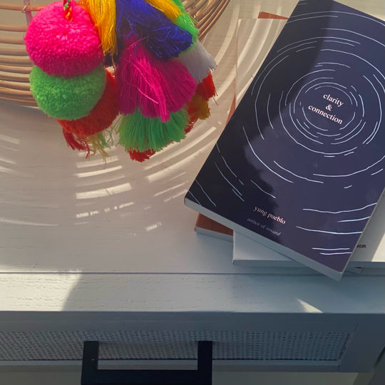 Clarity & Connection