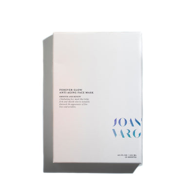 Forever Glow Anti-Aging Face Mask