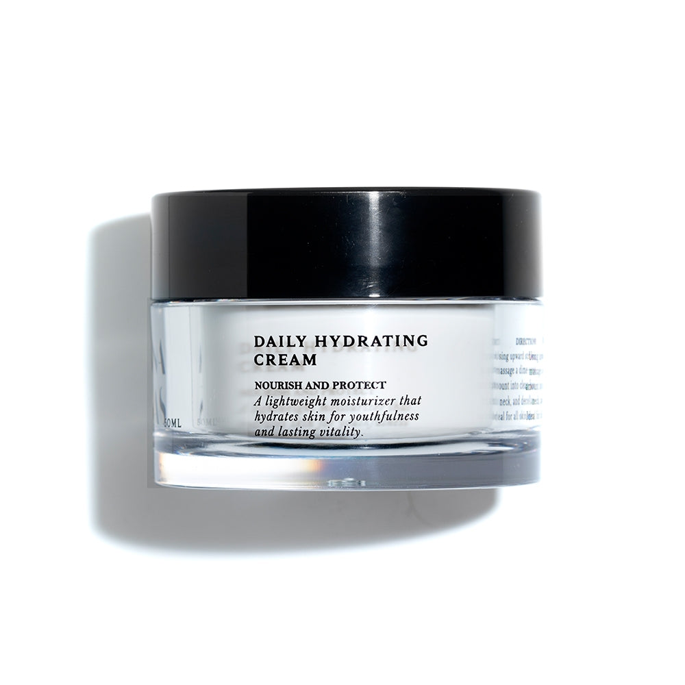 Daily Hydrating Cream