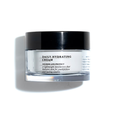 Daily Hydrating Cream