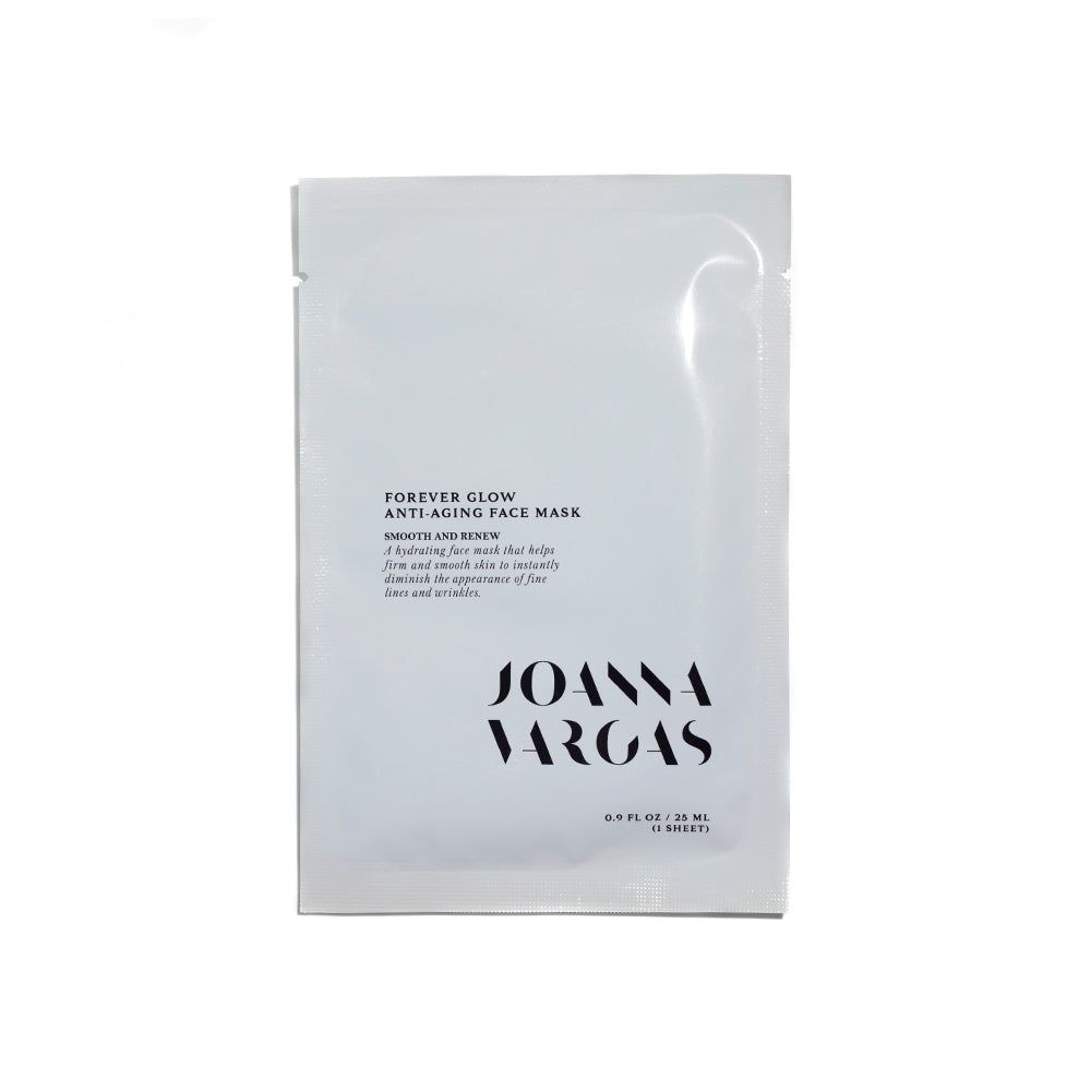 Forever Glow Anti-Aging Face Mask