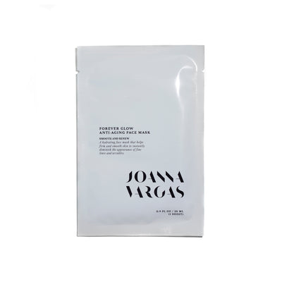 Forever Glow Anti-Aging Face Mask