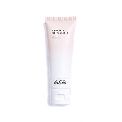 Lash Bath Gel Cleanser