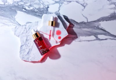 Advanced Multi-Perfecting Red Oil Serum